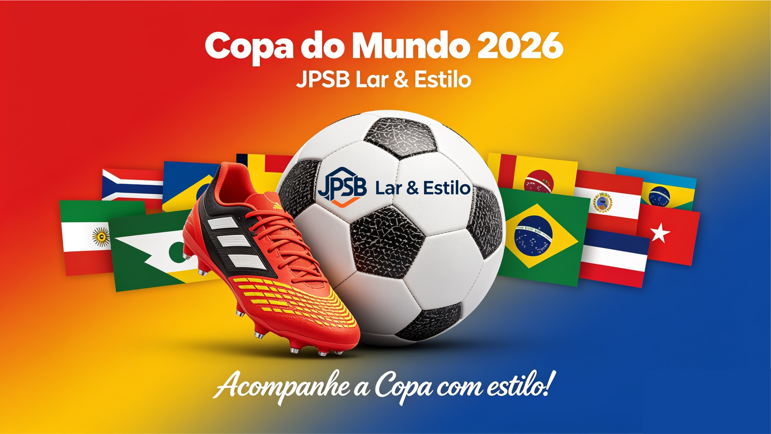 JPSB LAR E ESTILO arte vai para home